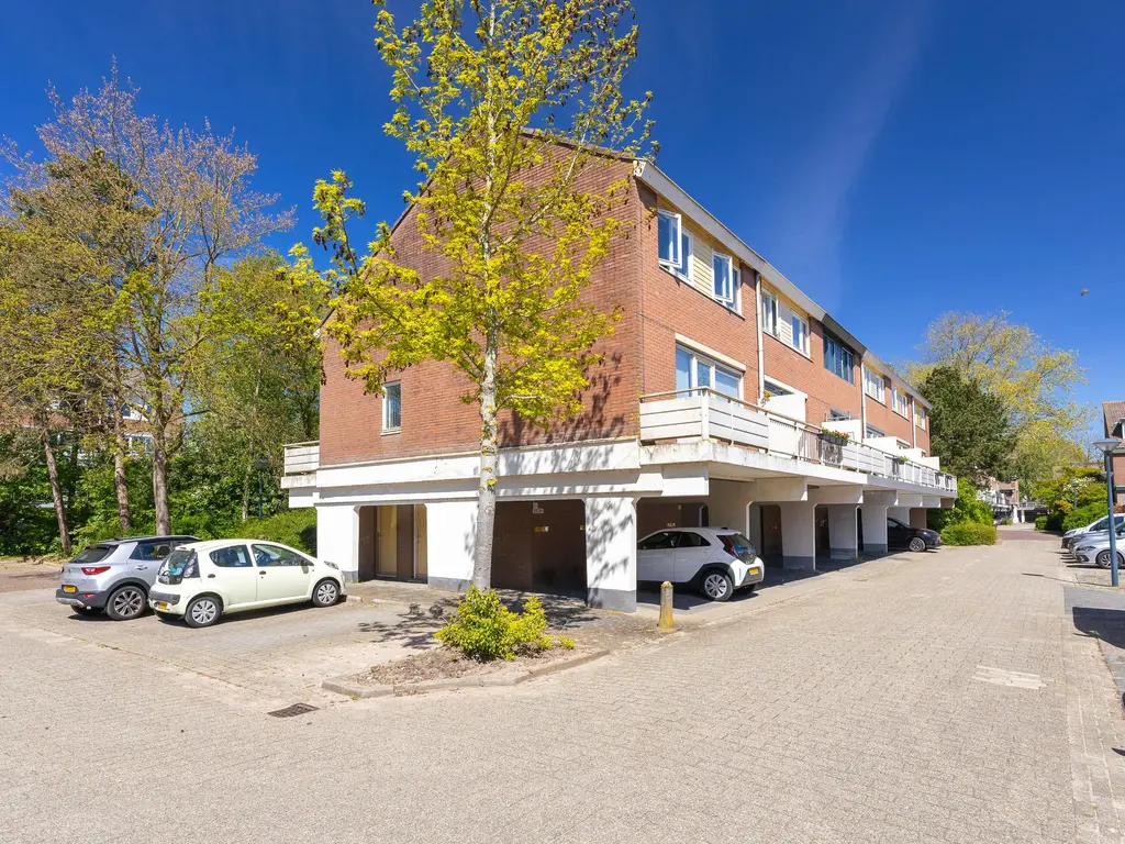 Poolster 93, HOORN