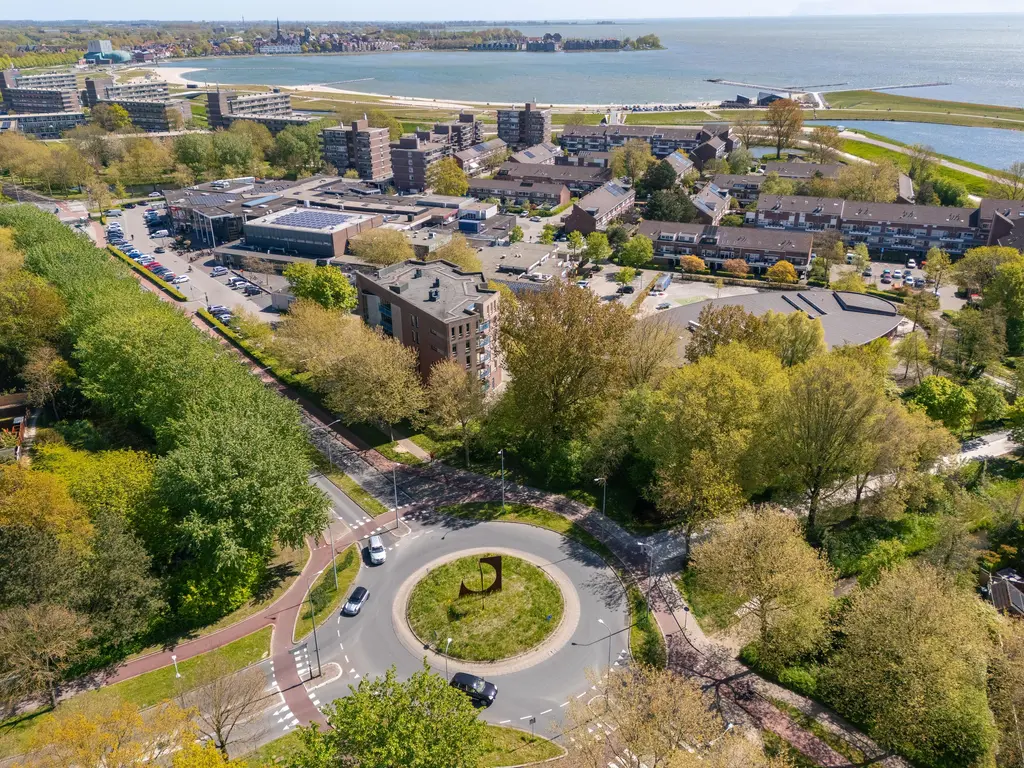 Poolster 93, HOORN