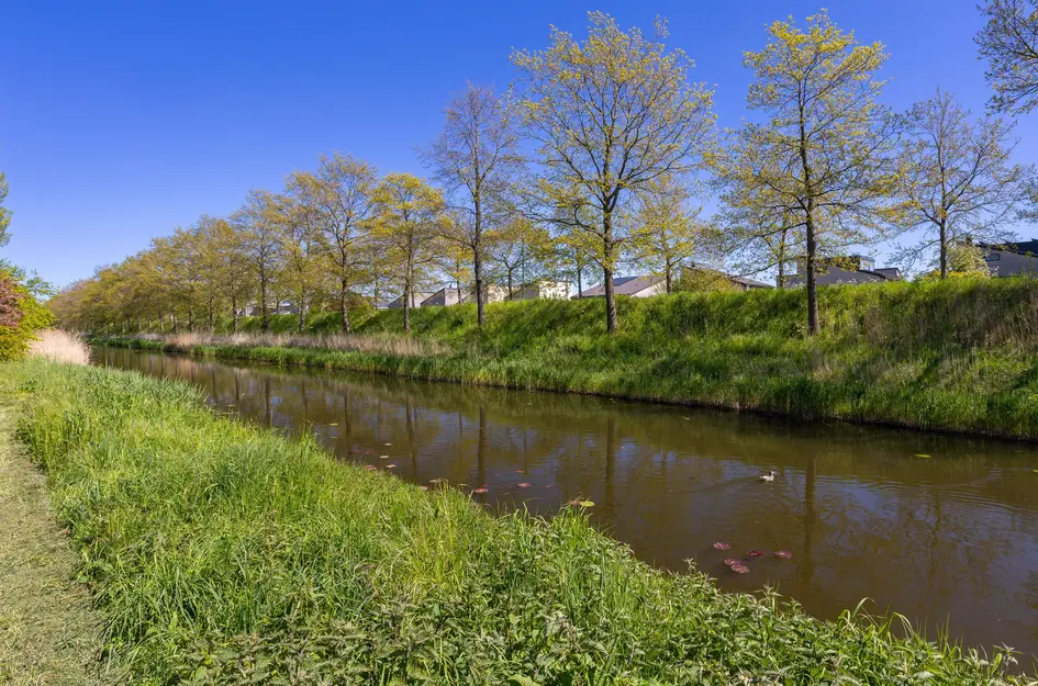 Drecht 27