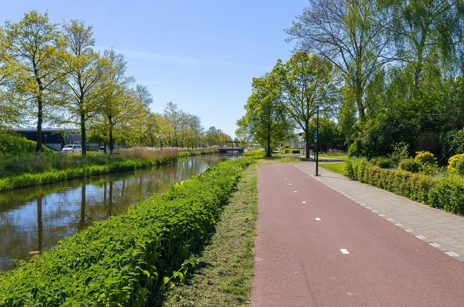 Drecht 27