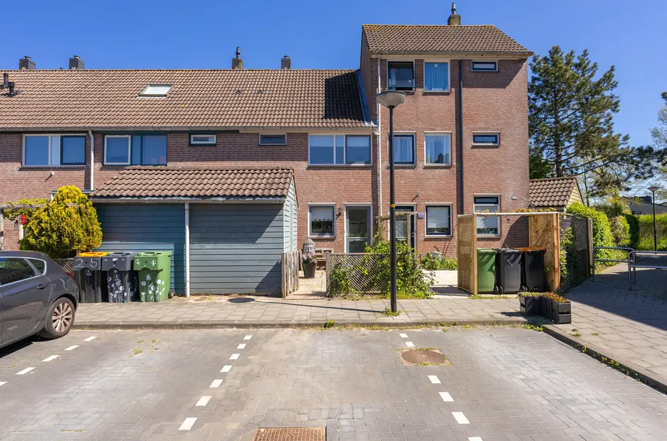 Drecht 27