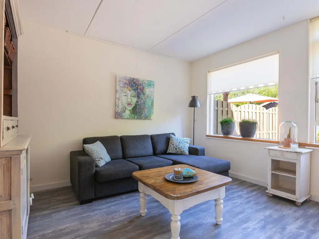 Drecht 27, HEERHUGOWAARD