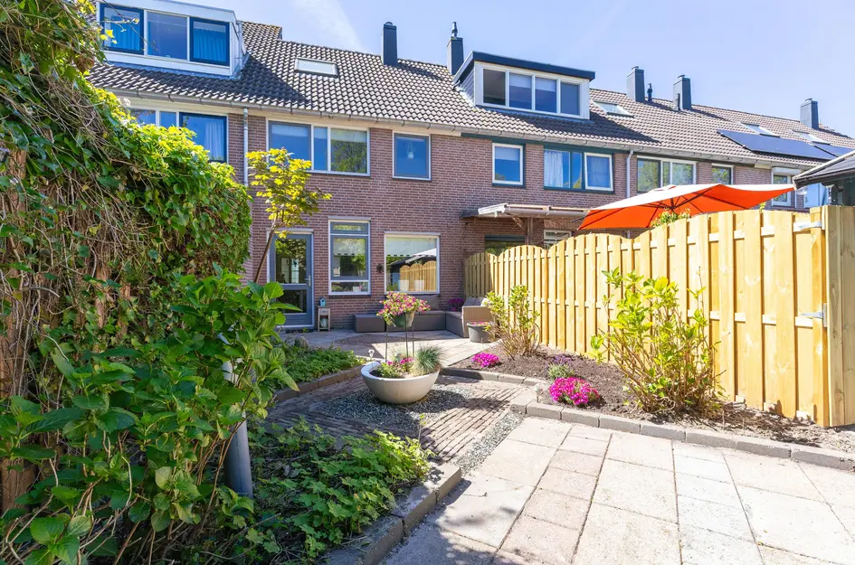 Drecht 27