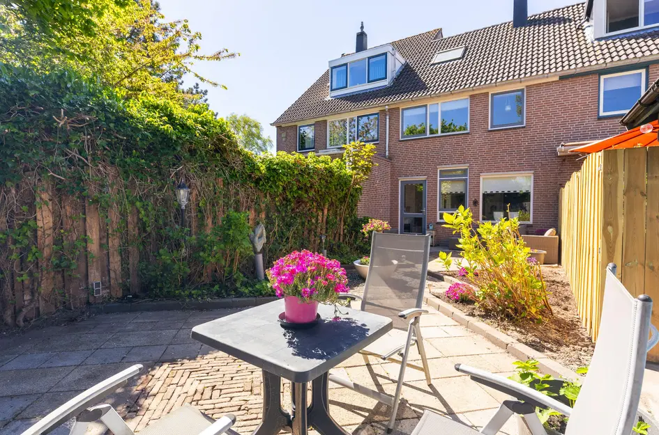 Drecht 27