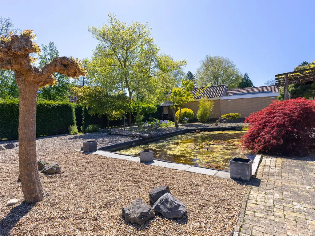 Erasmussingel 18, HEERHUGOWAARD