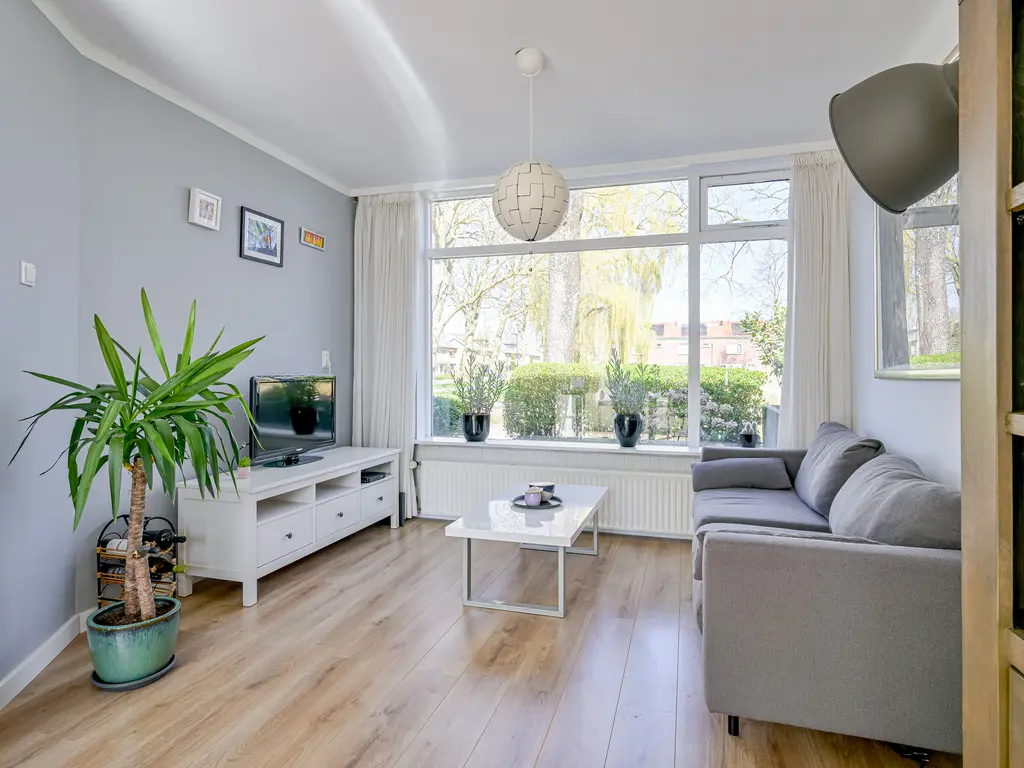 Frans Halsstraat 4, HEERHUGOWAARD