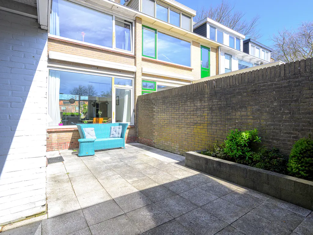 Frans Halsstraat 4, HEERHUGOWAARD