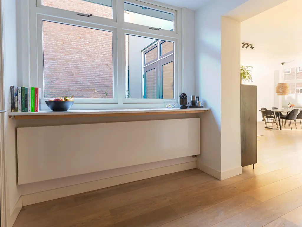 Duinsteeg 5, HOORN