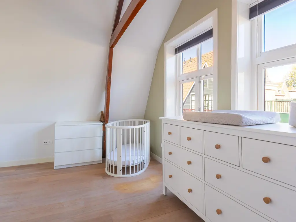 Duinsteeg 5, HOORN