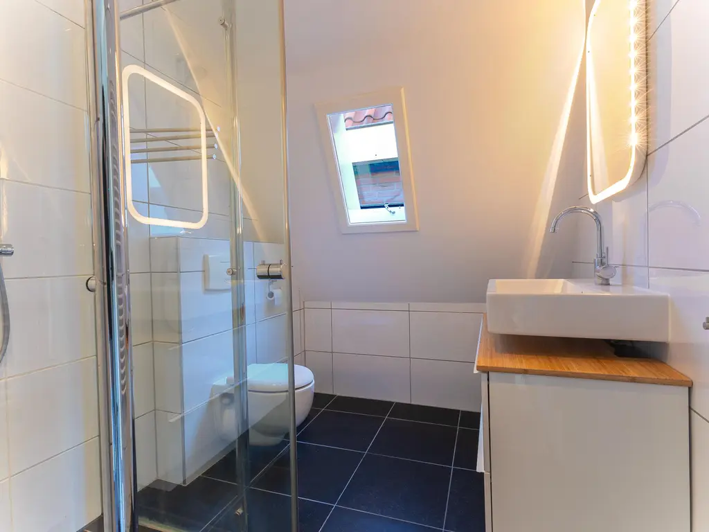 Duinsteeg 5, HOORN