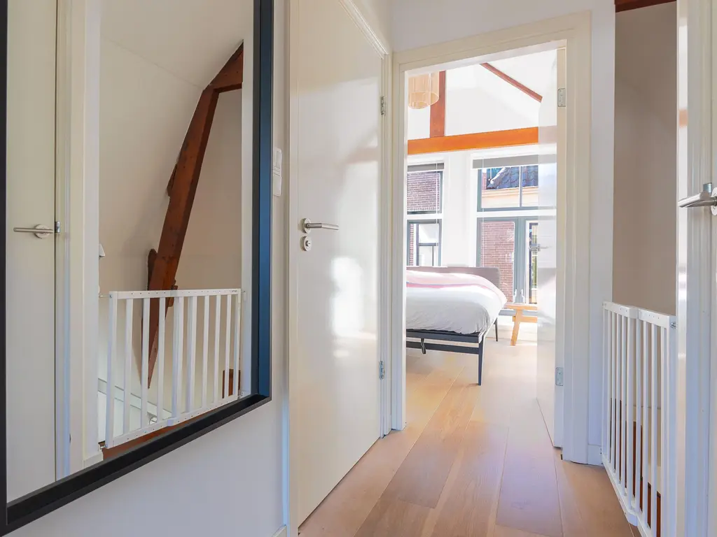 Duinsteeg 5, HOORN