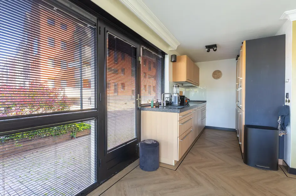 't Oude Sluisje 27