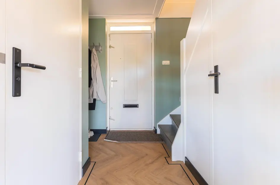 't Oude Sluisje 27