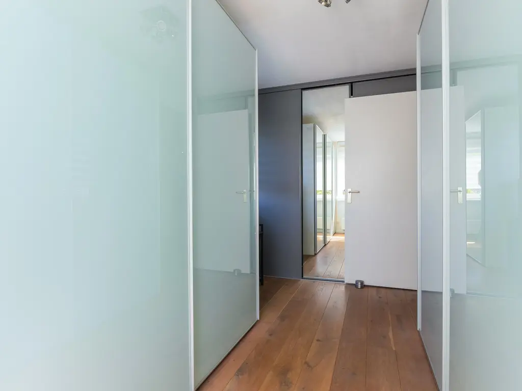 't Oude Sluisje 27, HOORN