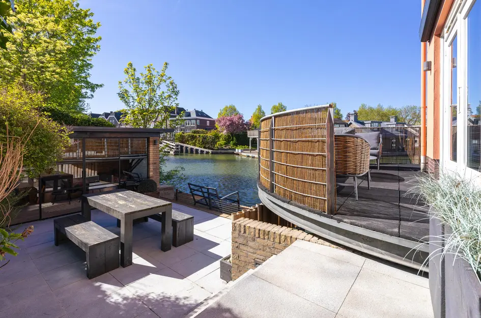 't Oude Sluisje 27