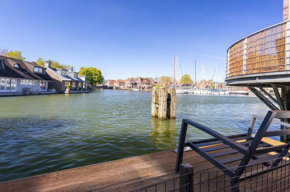't Oude Sluisje 27