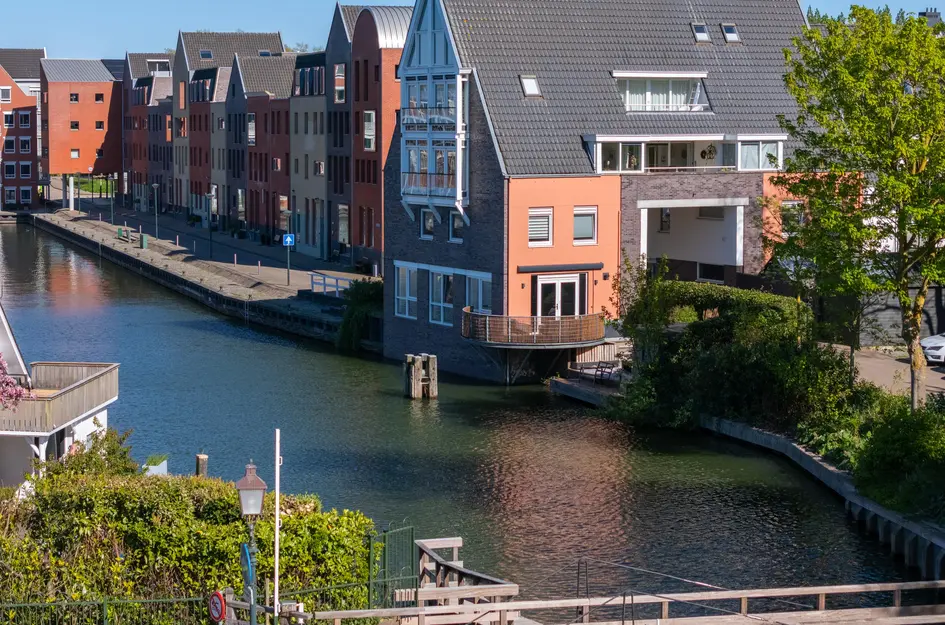 't Oude Sluisje 27