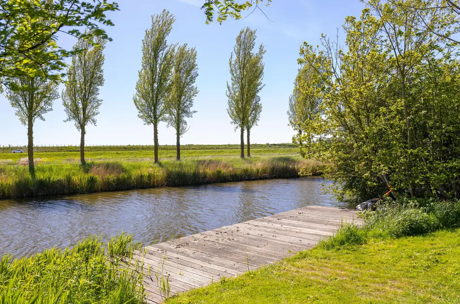 Poldermolen 24