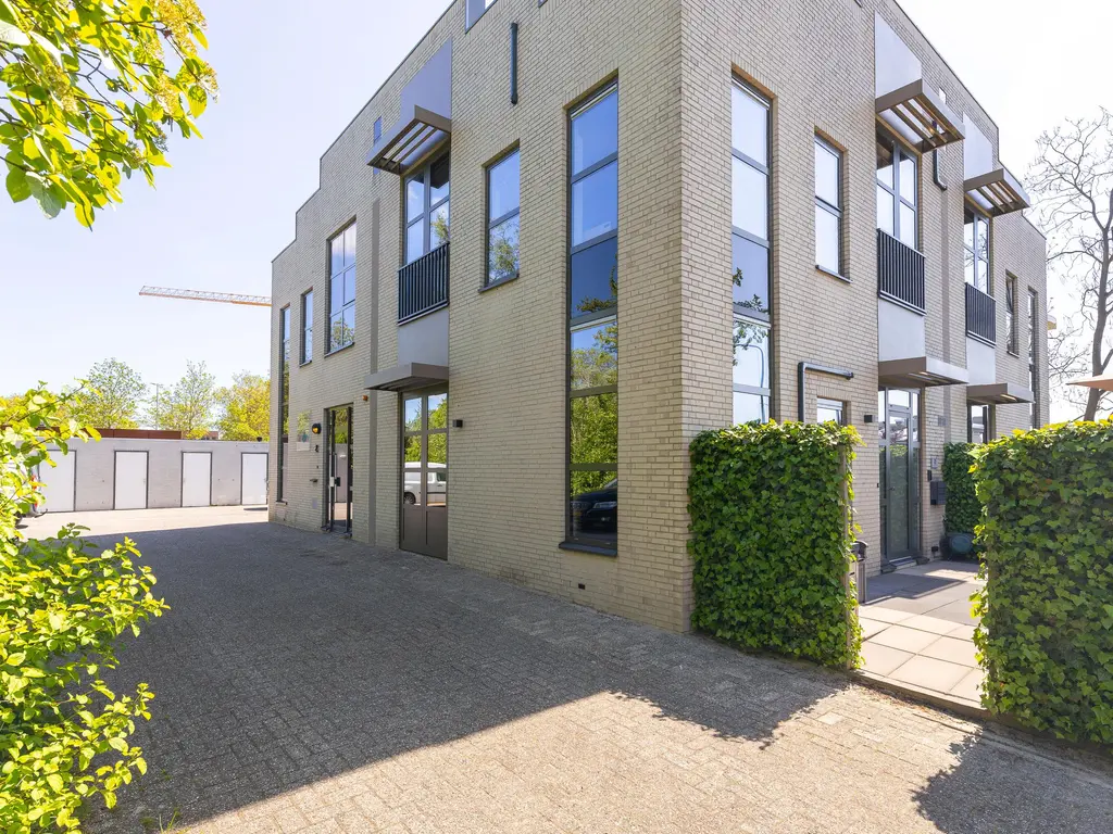 Beurtschip 1A, Hoorn