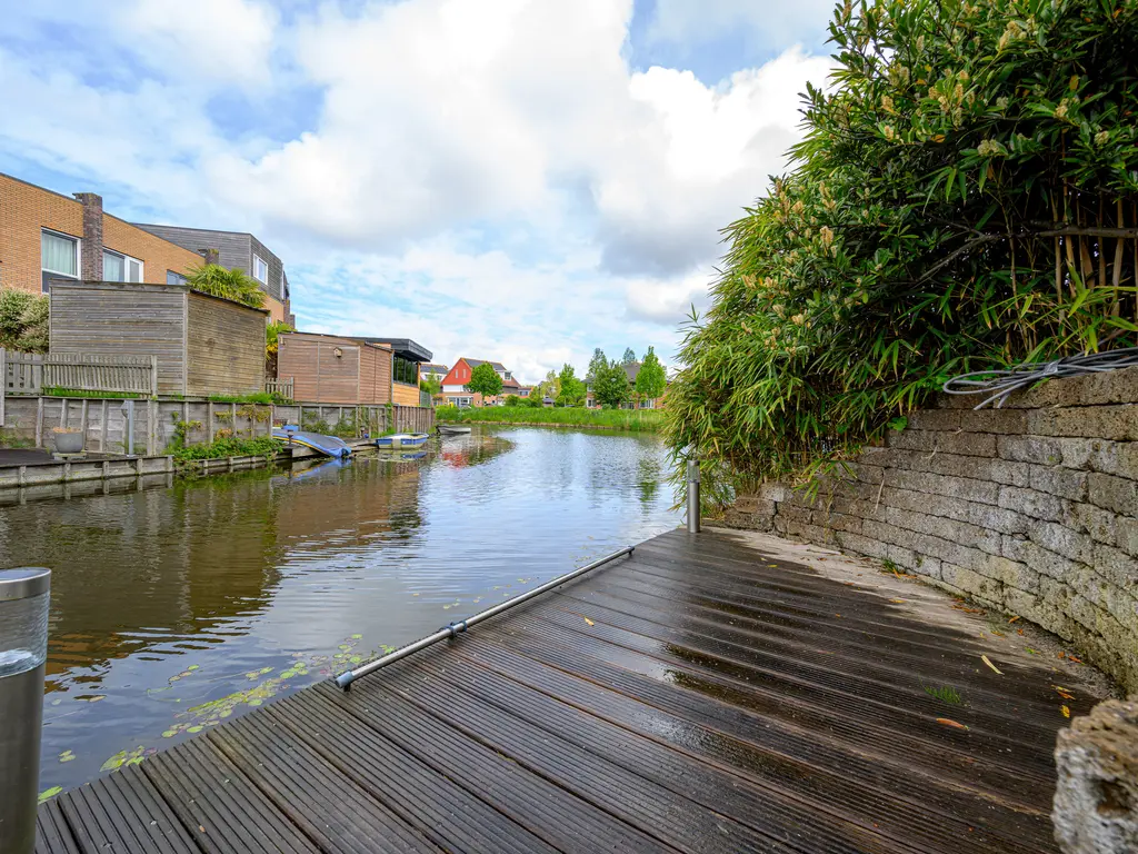 Rie Beisenherzland 5, HEERHUGOWAARD