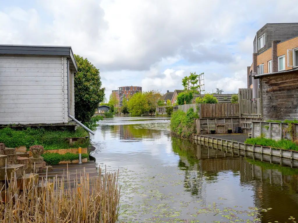 Rie Beisenherzland 5, HEERHUGOWAARD