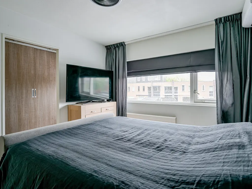 Rie Beisenherzland 5, HEERHUGOWAARD