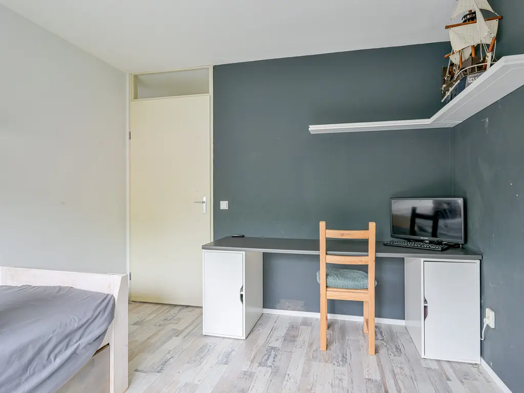 Rie Beisenherzland 5, HEERHUGOWAARD