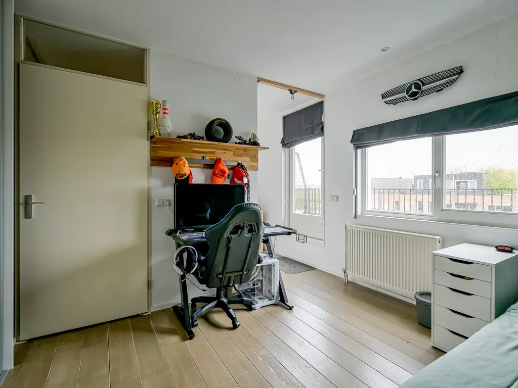 Rie Beisenherzland 5, HEERHUGOWAARD