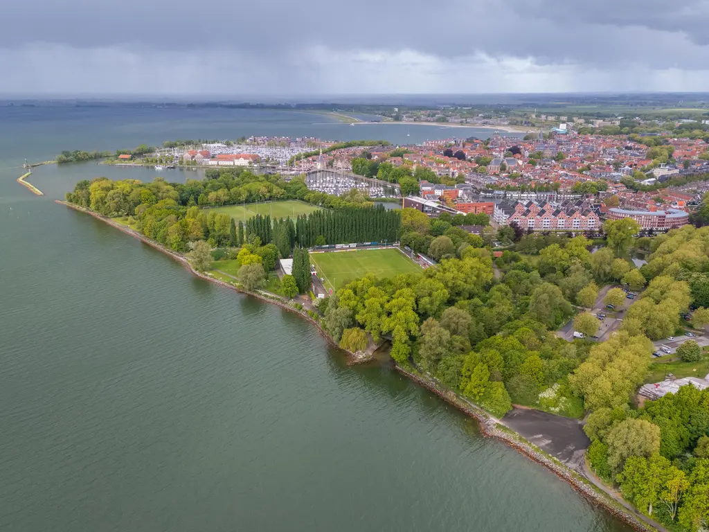 Betsy Kaiserhof 8, HOORN
