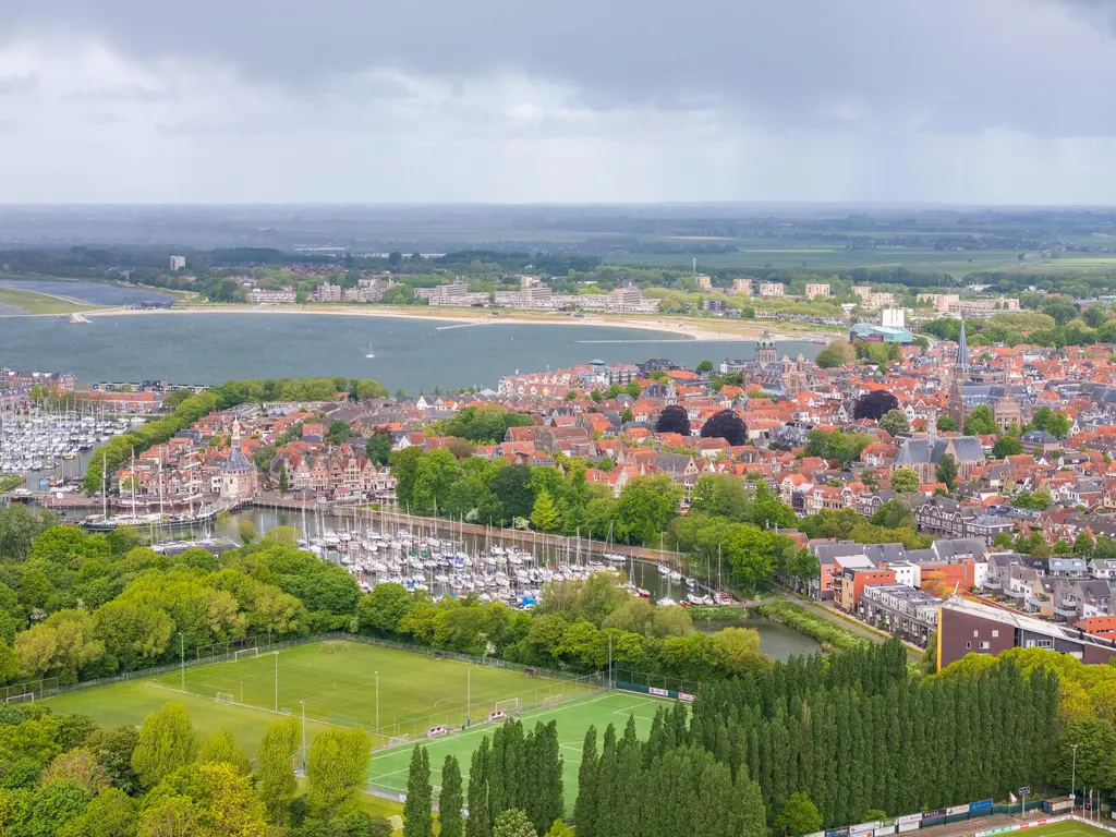 Betsy Kaiserhof 8, HOORN