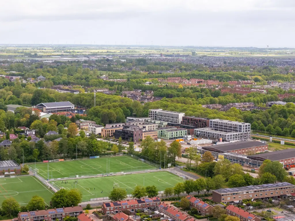 Betsy Kaiserhof 8, HOORN