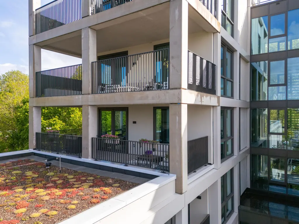 Betsy Kaiserhof 8, HOORN