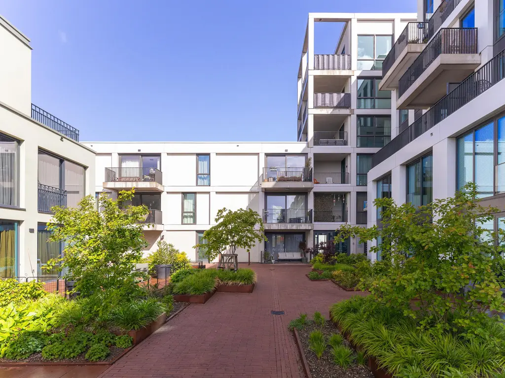 Betsy Kaiserhof 8, HOORN