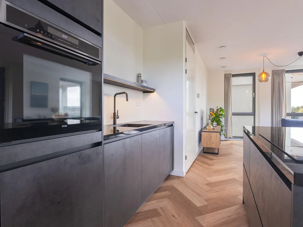 Betsy Kaiserhof 8, HOORN