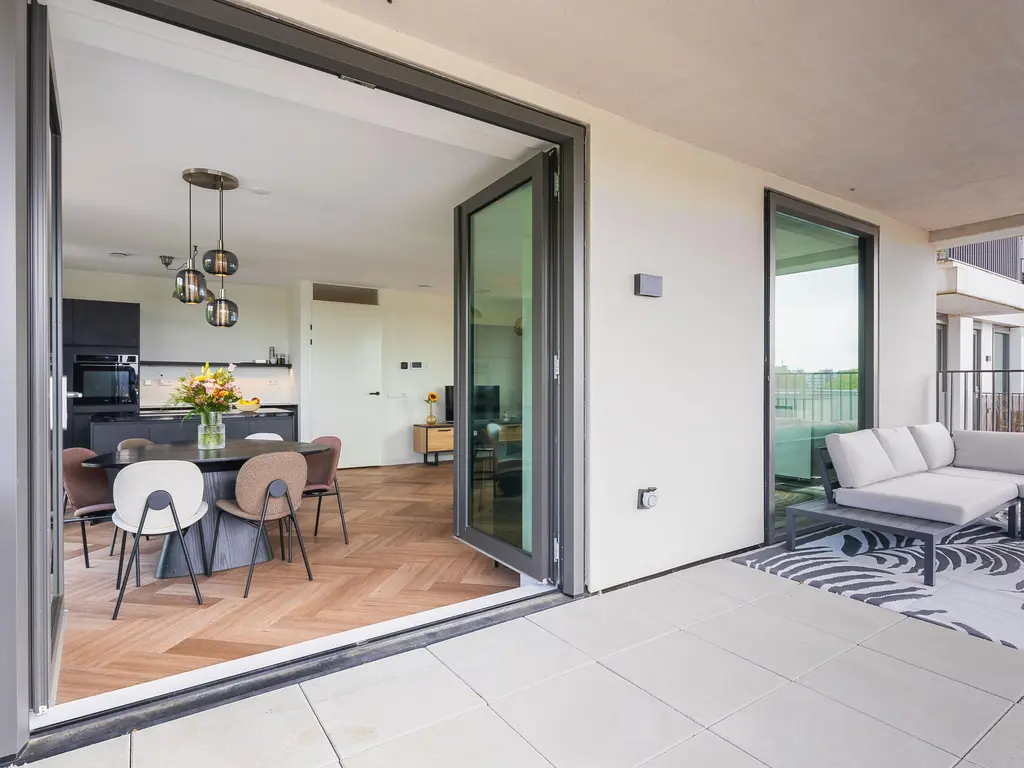 Betsy Kaiserhof 8, HOORN