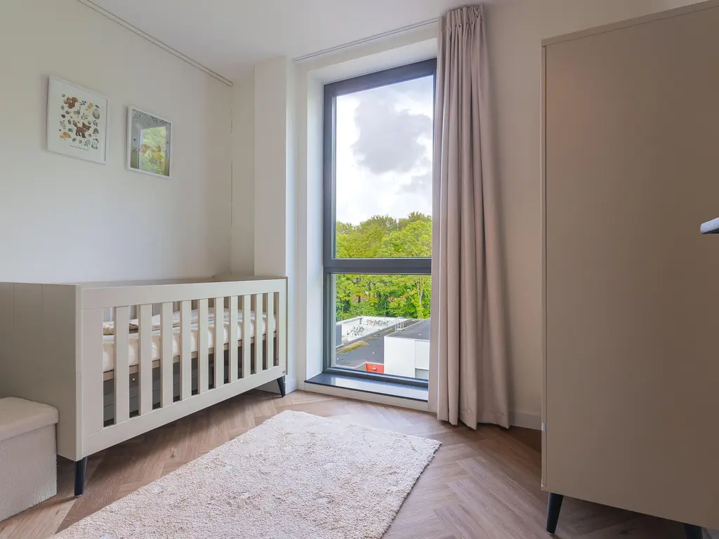 Betsy Kaiserhof 8, HOORN