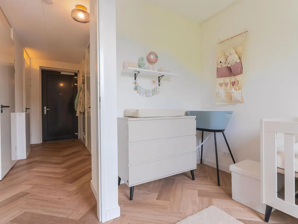 Betsy Kaiserhof 8, HOORN