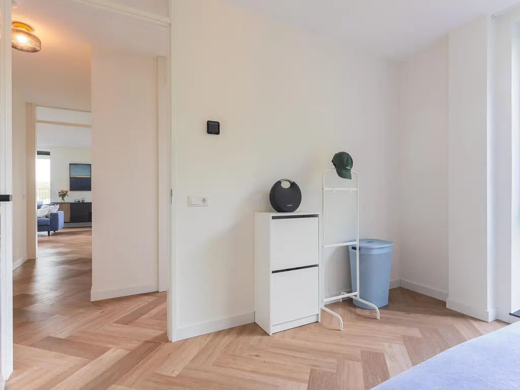 Betsy Kaiserhof 8, HOORN