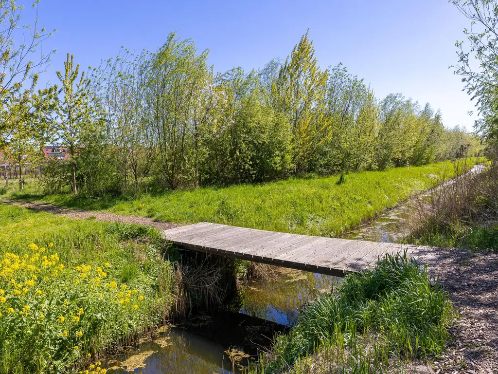Stijgbeugel 71, ZWAAG
