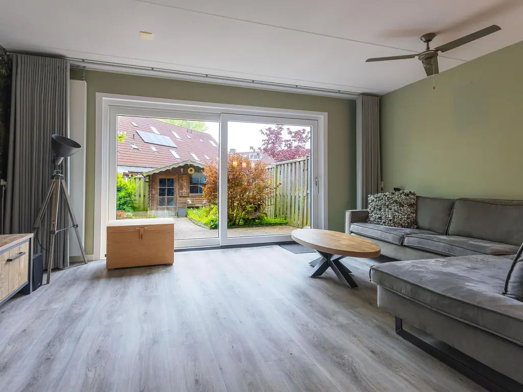 Kinderbalk 7, HOORN