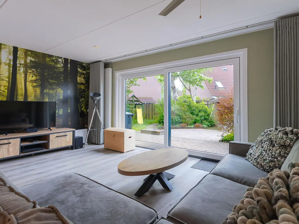 Kinderbalk 7, HOORN