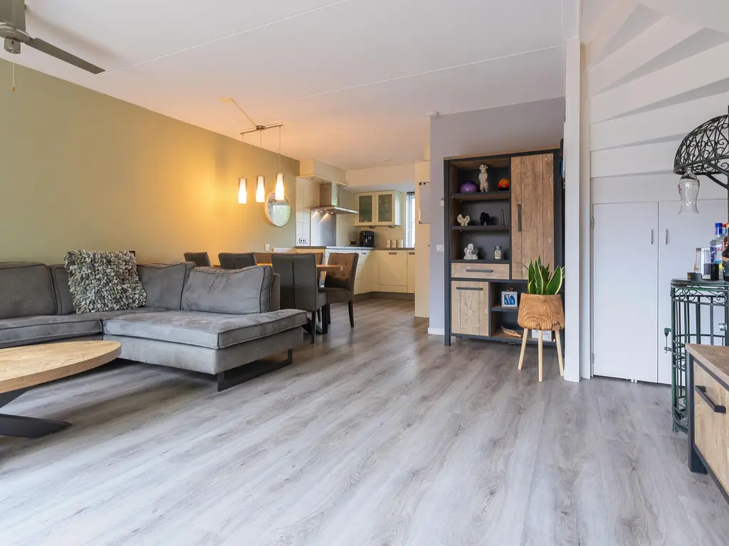 Kinderbalk 7, HOORN