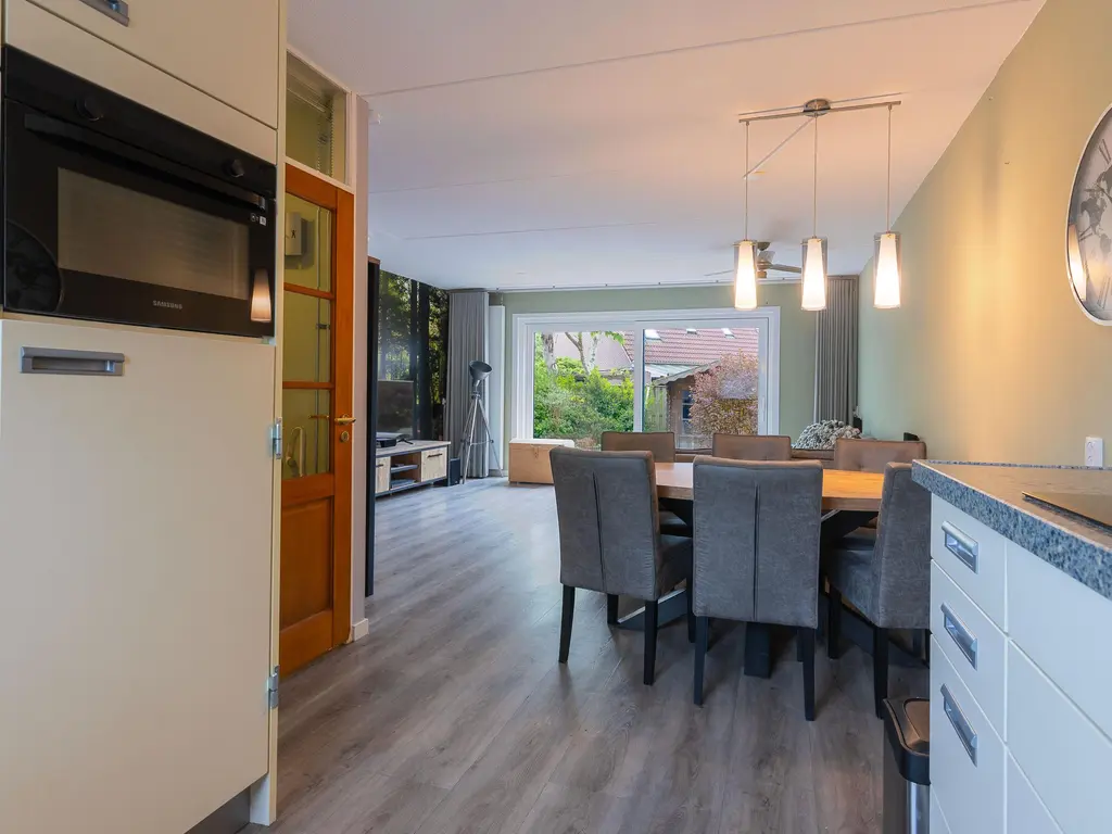 Kinderbalk 7, HOORN