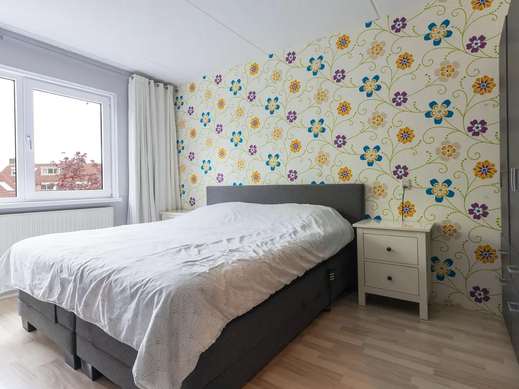 Kinderbalk 7, HOORN