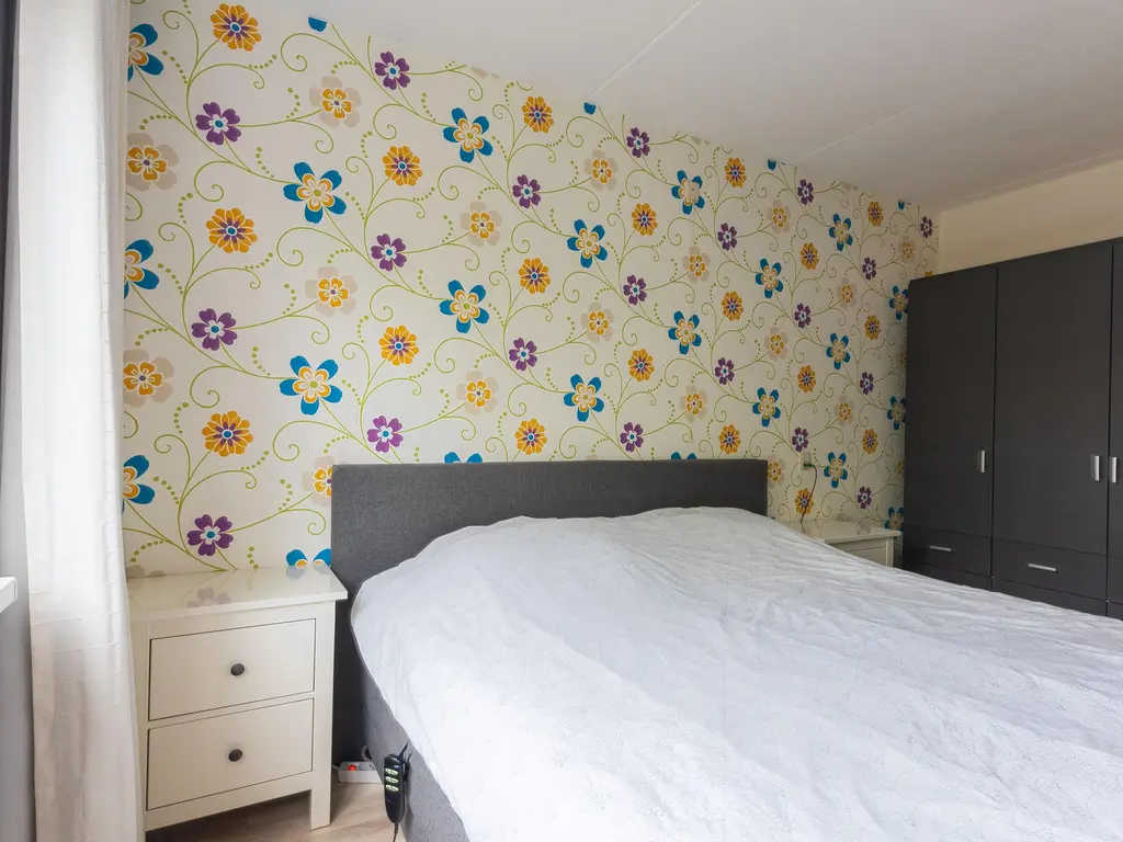 Kinderbalk 7, HOORN