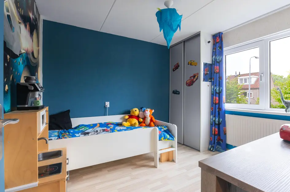 Kinderbalk 7