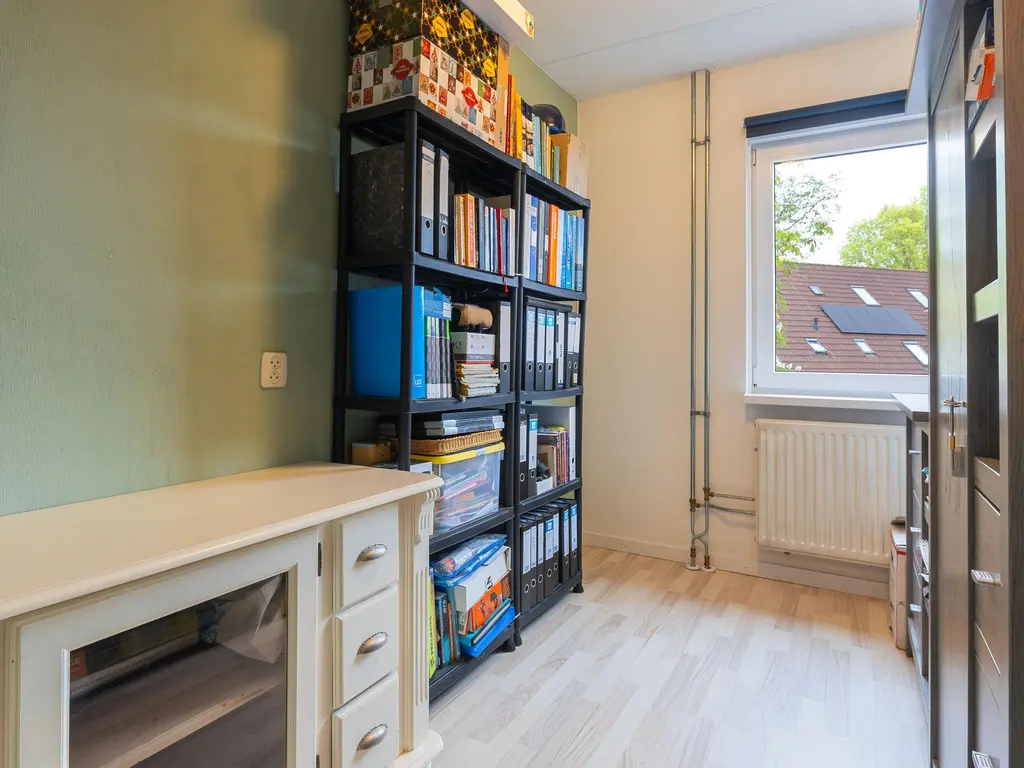 Kinderbalk 7, HOORN