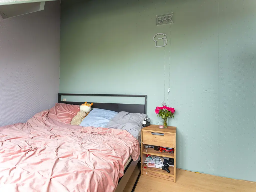 Kinderbalk 7, HOORN