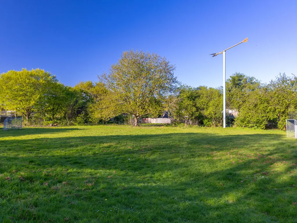 Kinderbalk 7, HOORN