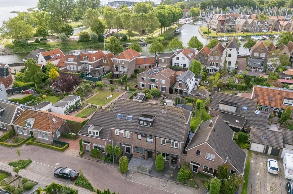 Oude Haven 45
